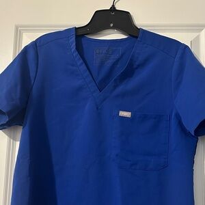 FIGS Catarina Small Winning
Blue